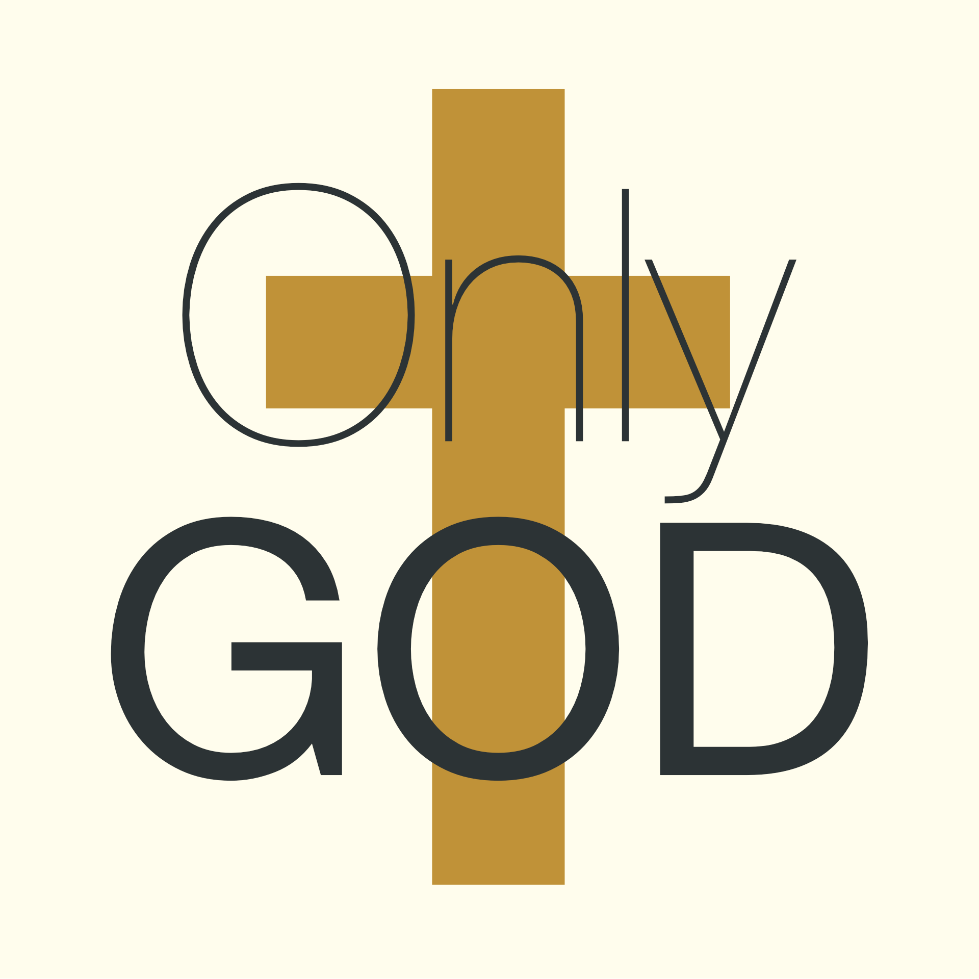OnlyGod - Daily Bible Verse & Global Prayer Communion